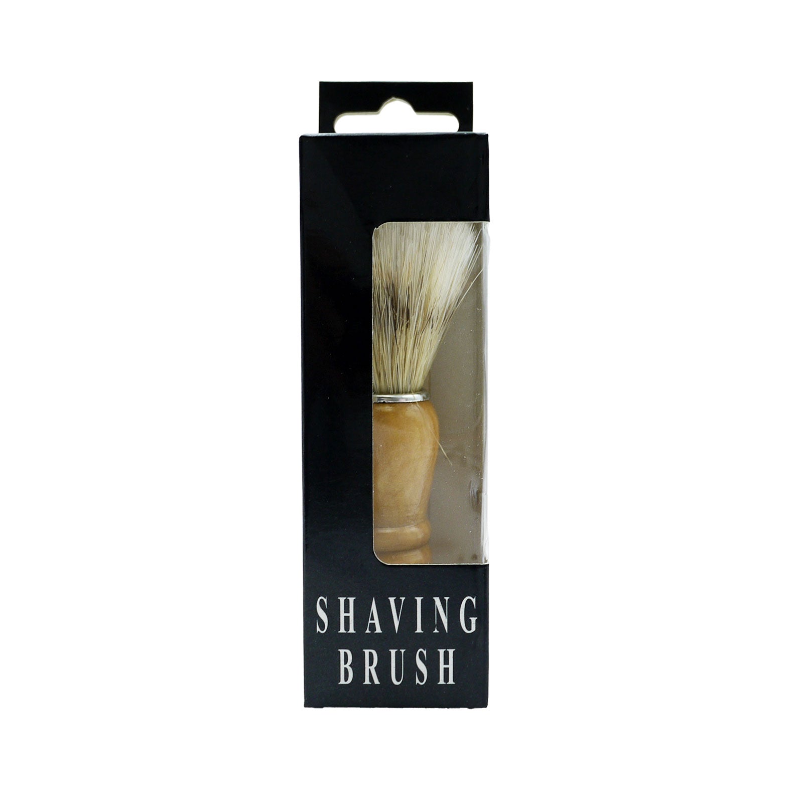Buy Professional Natural Bristle Shaving Brush - Premium Quality Toiletries Online - Product Image Buy Professional Natural Bristle Shaving Brush - Premium Quality Toiletries Online - Product Image